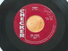 DEL SAINT & THE DEVILS Tangy/Rock Yea 45 (Checker 897) R&B Rockabilly HEAR
