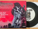 AGORAPHOBIC NOSEBLEED/HALO Split 7