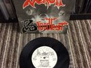 Venom Bloodlust Rare 7