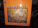 STAN TRACEY TRIO PERSPECTIVES COLUMBIA 1972 N/M LANSDOWNE SERIES