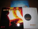 MORPHINE - YES LP VINYL RYKO/RHINO INDIE ROCK VERY RARE  insert MINT- OOP