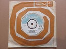 DANNY WILLIAMS - WHOSE LITTLE GIRL ARE YOU - DERAM DEMO - NORTHERN SOUL DANCER