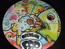 LAS MOSKAS Tequila ENIGMA 39.4 