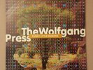 INDIE The Wolfgang Press - Funky Little Demons vinyl LP from 1998