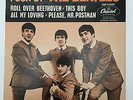 Beatles 45rpm. E.P.  