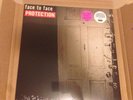 Face To Face Protection FAT Record Store Edition Limited Color Pressing /100
