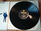 THE BEATLES  HELP 1965 UK PARLOPHONE PCS 3071 LP WITH MONO PMC 1255 SLEEVE