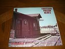 Louisiana prison blues.LP