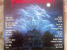FRIGHT NIGHT - ORIGINAL 12 INCH VINYL SOUNDTRACK - TO THE MOTION PICTURE 1985