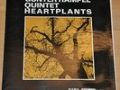 Gunter Hampel Quintet ?– Heartplants  SABA ?– SB 15 026 - Top und Rar