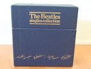 THE BEATLES Singles Collection 27x7