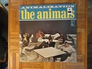 The Animals,Animalization,Factory Sealed,LP