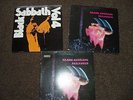 Black Sabbath bundle. Paranoid and Vol.4