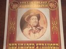 WILLIE NELSON  Red Headed Stranger  '75  1st Press  LP KC 33482, VG+/EX