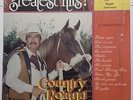 Country Roland Band - Greatest Hits [LP,  1981, Falcon] Rare Tejano / Tex-Mex