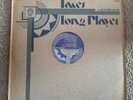 FACES-LONG PLAYER-1971 pressing stitched sleeve
