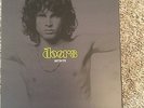 The Doors Infinite 200 gram 12 new vinyl LP box set. Numbered & AUTOGRAPHED