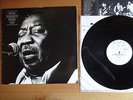 Muddy Waters Live Mississippi 1979 White label Promo Original plays mostly Mint-