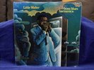 LITTLE WALTER RARE SEALED 2LP BOSS BLUES HARMONICA 1972 1ST PRESS CHESS RECORDS