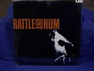 U2 VERY RARE SEALED 2LP RATTLE & HUM 1988 USA 1ST PRESS OUT OF PRINT NOT 180G