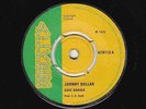 Dave Barker - Johnny Dollar - KILLER STUDIO ONE