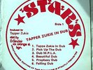 TAPPA ZUKIE IN DUB [Stars] LP