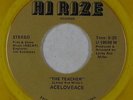 Modern Soul Boogie 45 - Aceloveace - The Teacher - Hi Rize - VG++ mp3 - rare