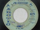 Northern Soul 45 - Honey & The Bees - I'm Confessin' - Arctic - mp3