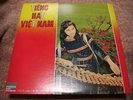 TIENG HAT VIET NAM Japan LP