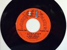 La Mont Anthony -1961-Checkmate-1001-PROMO-7”-45RPM-R&B/Soul- “Just to be Loved”