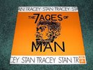 STAN TRACEY - 7 AGES OF MAN 1970 COLUMBIA SCX 6413 UK 1st Pr TONY COE NM
