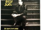 Billy Joel An Innocent Man Vinyl LP 1983 Original UK Album CBS ?– CBS 25554