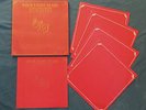 ELO Electric Light Orchestra FOUR LIGHT YEARS 4-LP-Box 1980