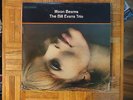 Bill Evans,Moonbeams,Riverside Label, Mono LP