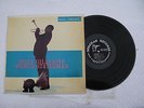 DIZZY GILLESPIE WORLD STATESMAN NORGAN MG N 1084 Mono (NM) LP