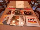 Beatles LP Record Album Capitol Promo Collection Platinum Box (See Description)