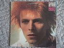 DAVID BOWIE / EX / 