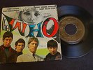  EP THE WHO  10668 VG++/EX