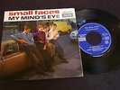  EP SMALL FACES 457 133 1ére publication 1966 EX/ EX
