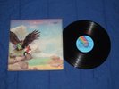 BUDGIE - Never Turn Your Back On A Friend - RARE 1974 VENEZUELA PRESSING LP