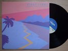 MAKOTO MATSUSHITA First Light JAPAN LP AB'S MODERN SOUL FUNK BOOGIE AOR LISTEN