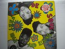 DE LA SOUL,''3 FEET HIGH AND RISING''12