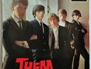 THEM French Ep Baby please don t go Gloria Mod Garage Hear Listen ?