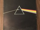Pink Floyd - Dark Side Of The Moon Lp UK Press SHVL 804 Wall Wish Vinyl Record