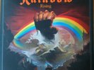 Rainbow Rising vinyl album 2490 137