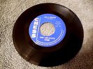 Miracles All I Want 45 I Need A Change Chess 1768 Pre Motown Soul RARE VG+