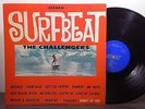 Surf Beat The Challengers