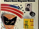 PAUL SIMON THERE GOES RHYMIN' SIMON RARE LP 180g DCC LIMITED NUMBERED EDITION