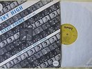 ALEXIS KORNER LP – SKY HIGH – Spot JW551 – RARE