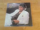 MICHAEL JACKSON Thriller LP ORIGINAL STILL SEALED NEW QE 38112 Epic
